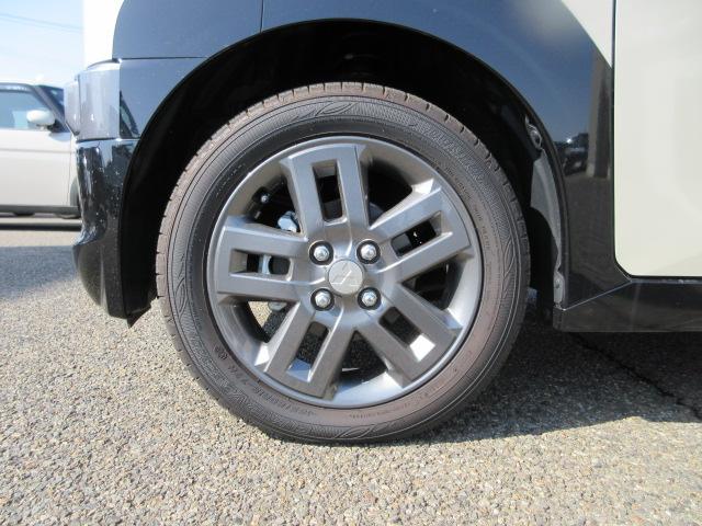 デリカミニ（新潟県柏崎市）画像40