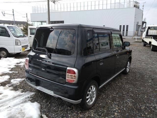 アルトラパン（新潟県新潟市東区）画像3