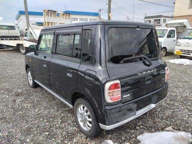 アルトラパン（新潟県新潟市東区）画像4