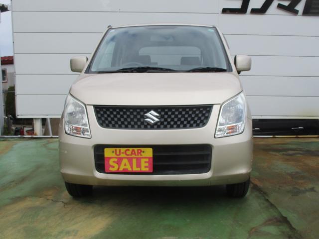 ワゴンＲ（新潟県新潟市東区）