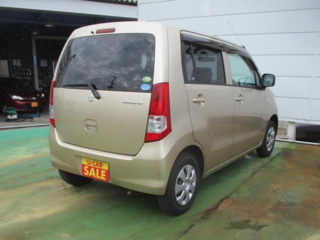 ワゴンＲ（新潟県新潟市東区）