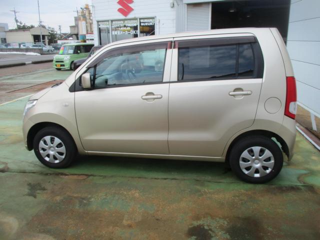 ワゴンＲ（新潟県新潟市東区）