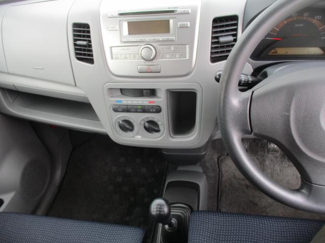 ワゴンＲ（新潟県新潟市東区）