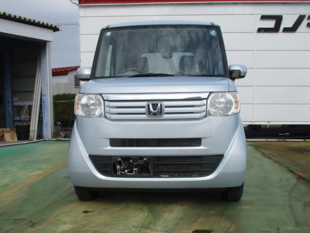 N＿BOX（新潟県新潟市東区）画像8