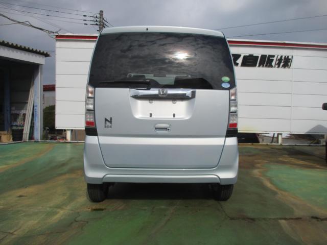 N＿BOX（新潟県新潟市東区）画像4