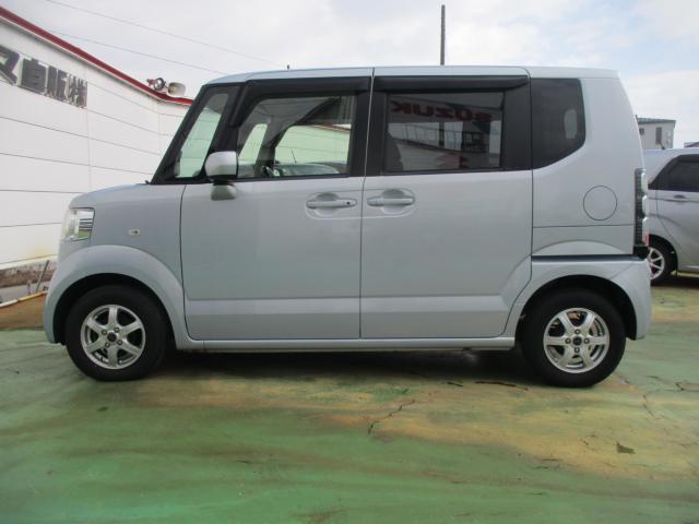 N＿BOX（新潟県新潟市東区）画像2