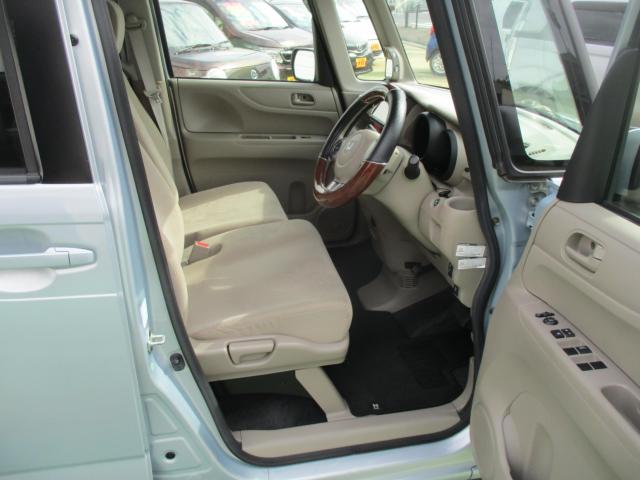 N＿BOX（新潟県新潟市東区）画像9