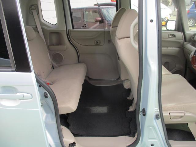 N＿BOX（新潟県新潟市東区）画像14