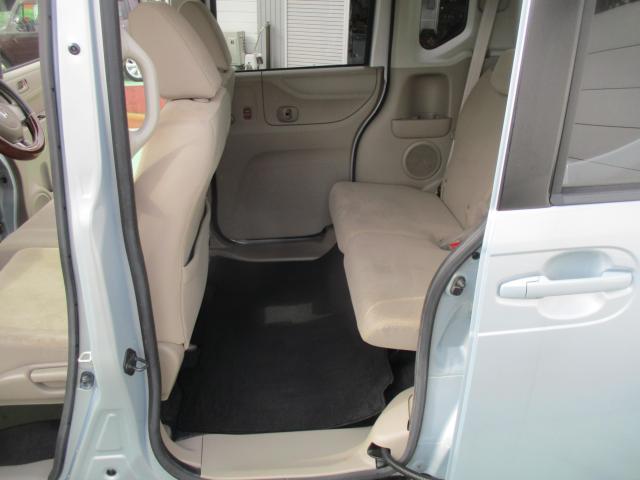 N＿BOX（新潟県新潟市東区）画像15