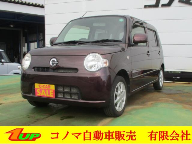 ミラココア（新潟県新潟市東区）