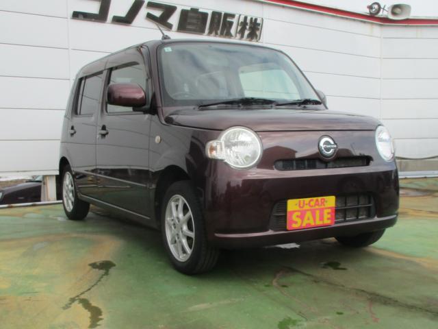 ミラココア(新潟県新潟市東区)