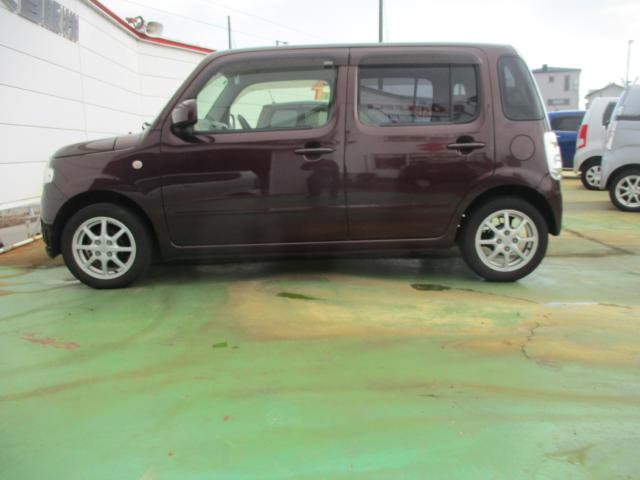 ミラココア(新潟県新潟市東区)