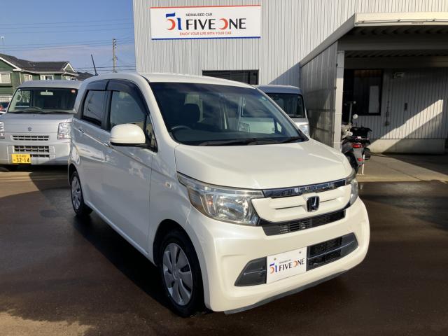 N-WGN（新潟県新潟市南区）画像3