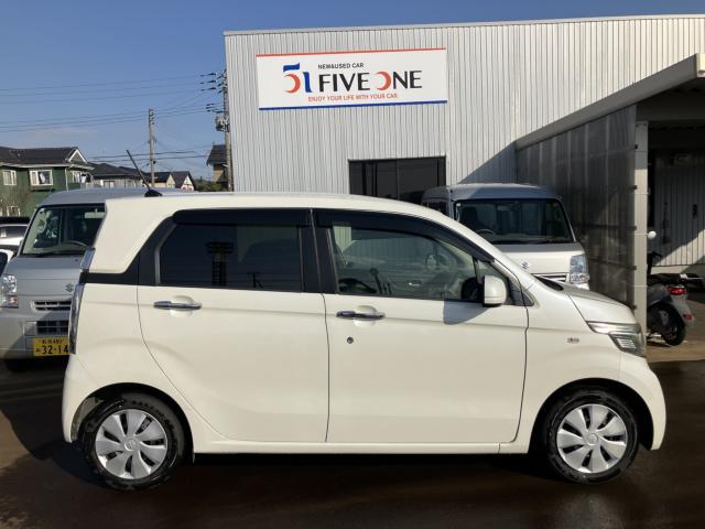 N-WGN（新潟県新潟市南区）画像7