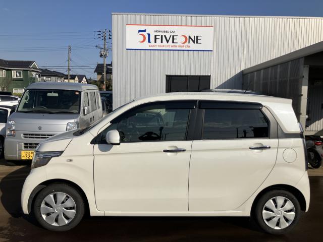 N-WGN（新潟県新潟市南区）画像8