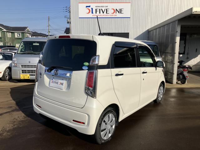 N-WGN（新潟県新潟市南区）画像2