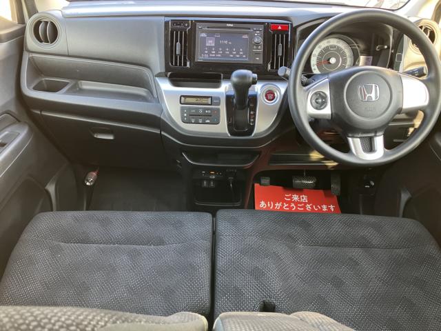 N-WGN（新潟県新潟市南区）画像9