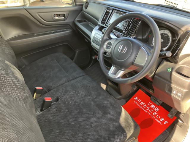 N-WGN（新潟県新潟市南区）画像10