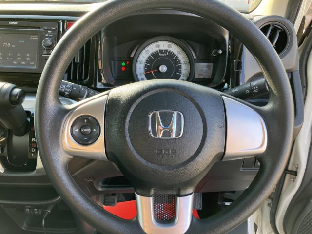 N-WGN（新潟県新潟市南区）画像15