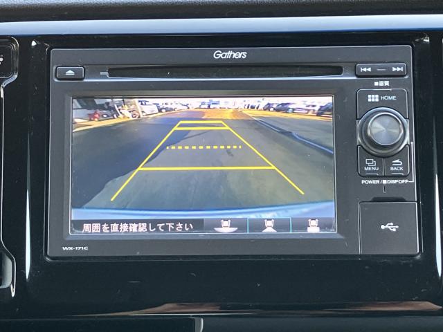 N-WGN（新潟県新潟市南区）画像18