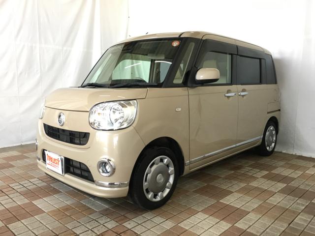 ムーヴキャンバス（新潟県新潟市西区）