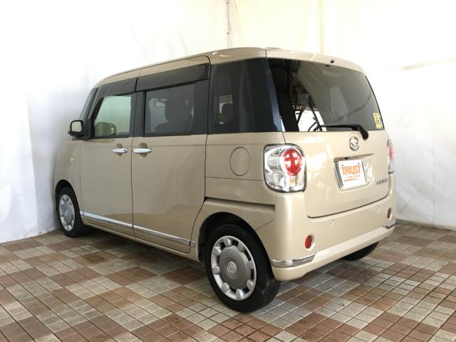 ムーヴキャンバス（新潟県新潟市西区）