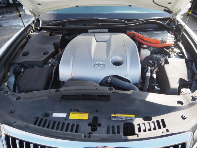 クラウンマジェスタハイブリッド(新潟県新潟市西区)