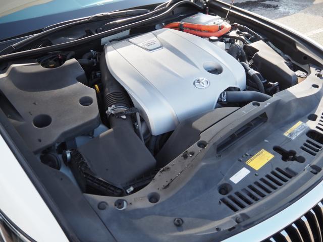 クラウンマジェスタハイブリッド(新潟県新潟市西区)