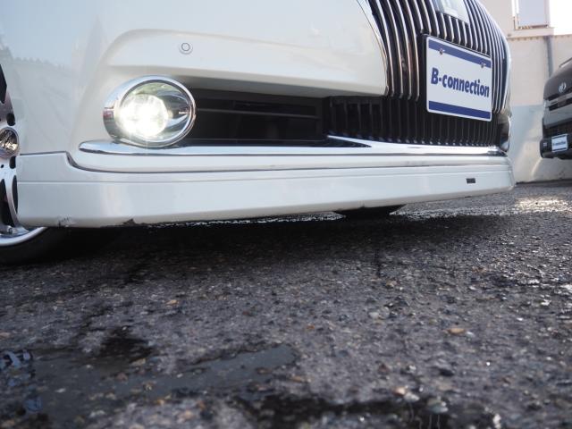 クラウンマジェスタハイブリッド(新潟県新潟市西区)