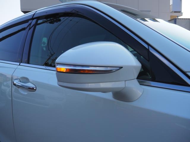 クラウンマジェスタハイブリッド(新潟県新潟市西区)