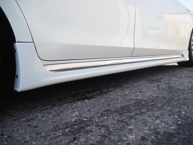 クラウンマジェスタハイブリッド(新潟県新潟市西区)