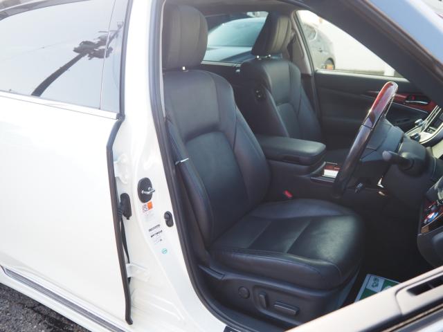 クラウンマジェスタハイブリッド(新潟県新潟市西区)