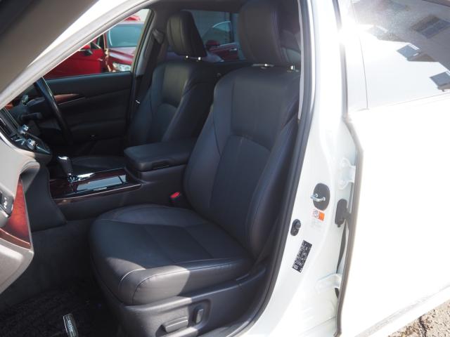 クラウンマジェスタハイブリッド(新潟県新潟市西区)