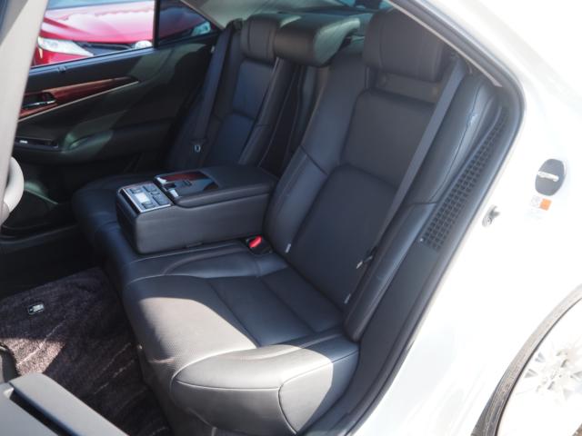 クラウンマジェスタハイブリッド(新潟県新潟市西区)