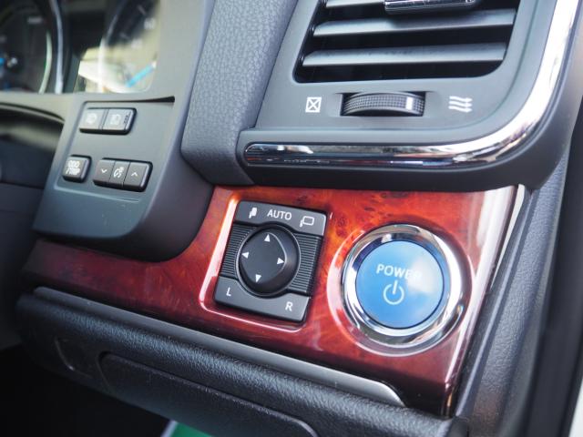 クラウンマジェスタハイブリッド(新潟県新潟市西区)