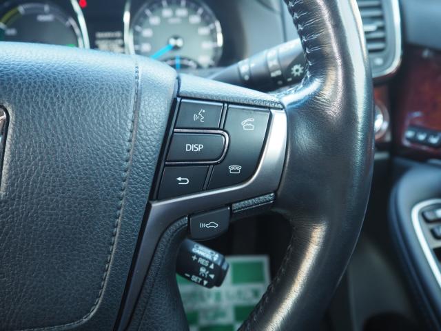 クラウンマジェスタハイブリッド(新潟県新潟市西区)