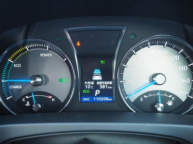 クラウンマジェスタハイブリッド(新潟県新潟市西区)