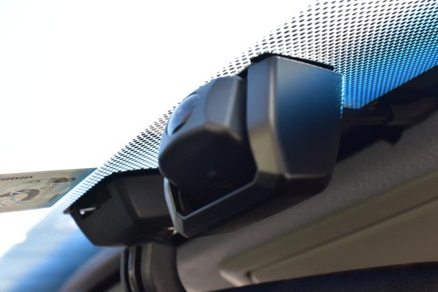 純正ドライブレコーダー(DRT-H61)搭載♪