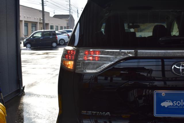 ☆テールライト☆