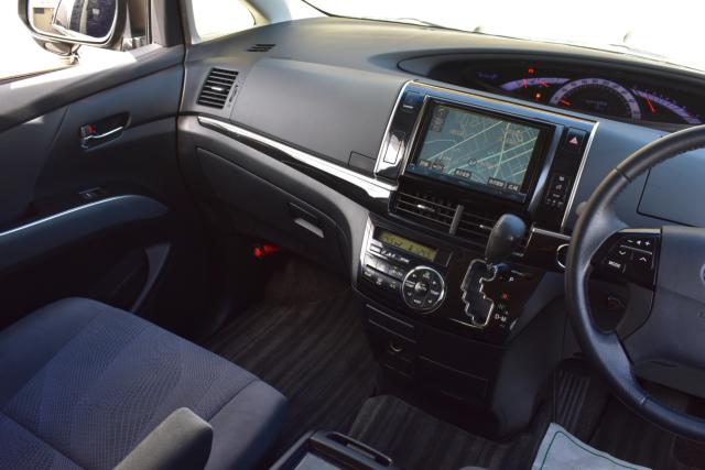 ☆インパネ全体☆