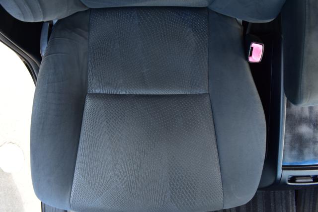 ☆運転席座面☆