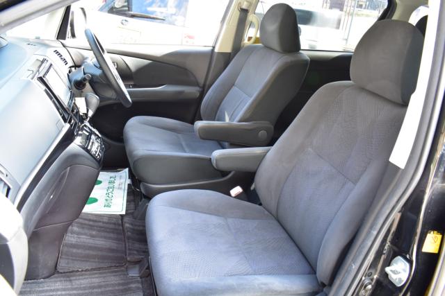 ☆助手席全体☆