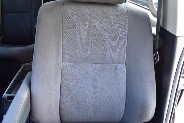 ☆助手席背面☆