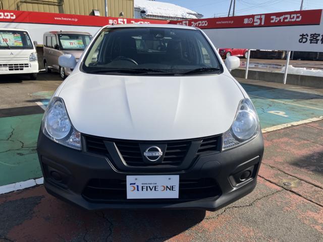 ＡＤ（新潟県長岡市）