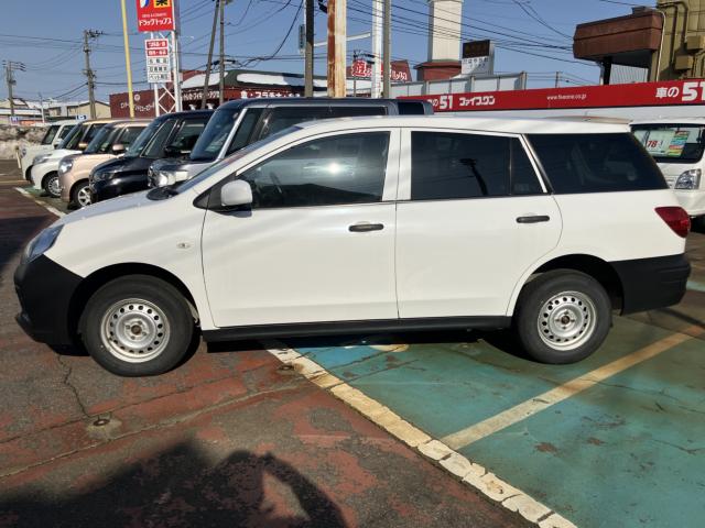 ＡＤ（新潟県長岡市）