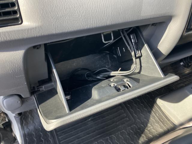 ボンゴトラック（新潟県長岡市）