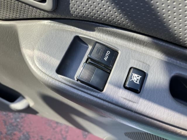 ボンゴトラック（新潟県長岡市）