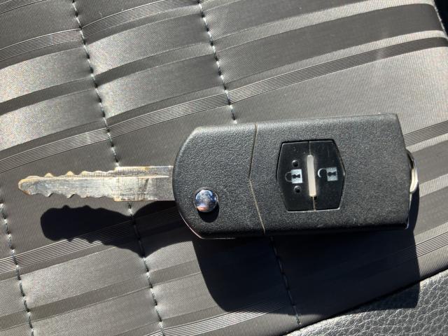 ボンゴトラック（新潟県長岡市）