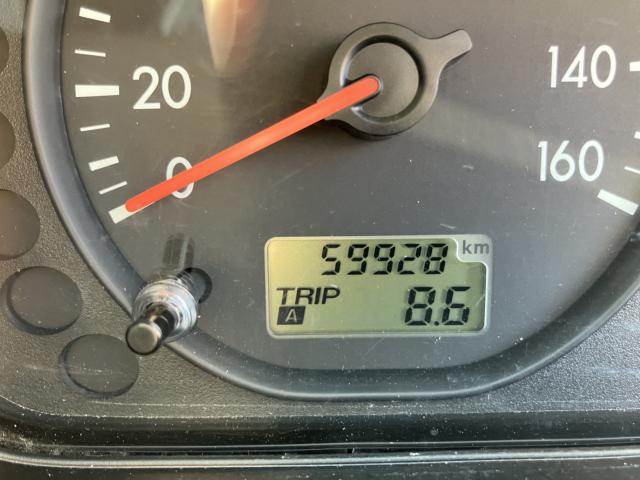 ボンゴトラック（新潟県長岡市）