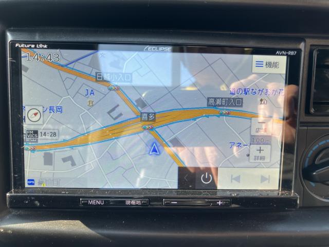 ボンゴトラック（新潟県長岡市）